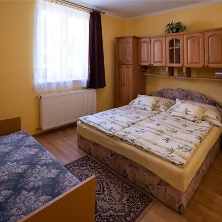 Akacfa 13 Apartman Залакарош Экстерьер фото