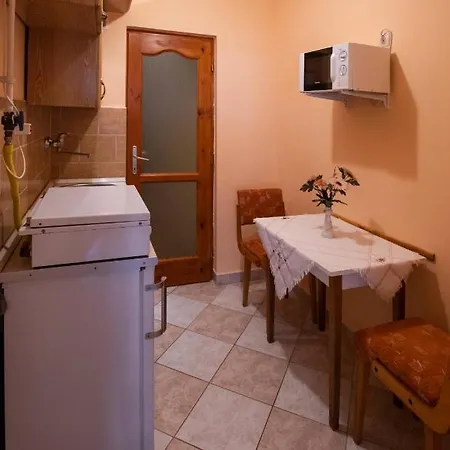 Akacfa 13 Apartman Залакарош Экстерьер фото