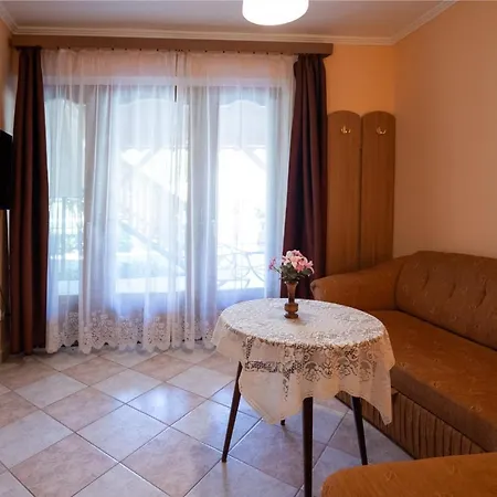Akacfa 13 Apartman Залакарош Экстерьер фото