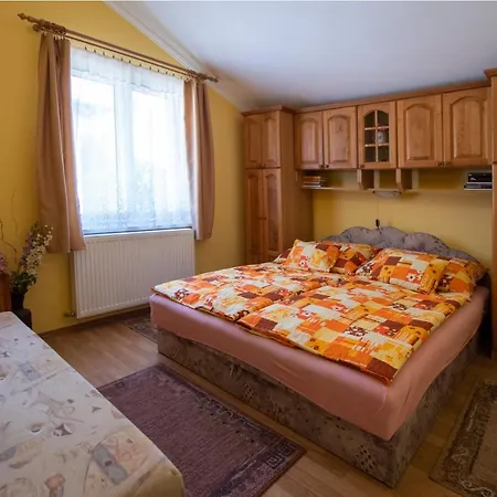 Akacfa 13 Apartman Залакарош Экстерьер фото