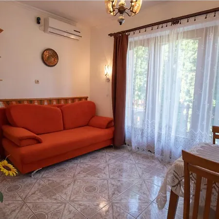 Akacfa 13 Apartman Залакарош Экстерьер фото