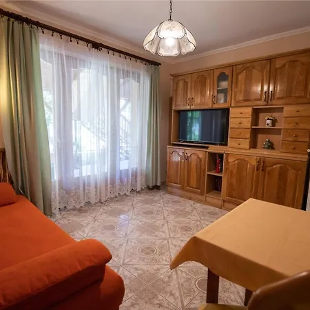 Akacfa 13 Apartman Залакарош Экстерьер фото