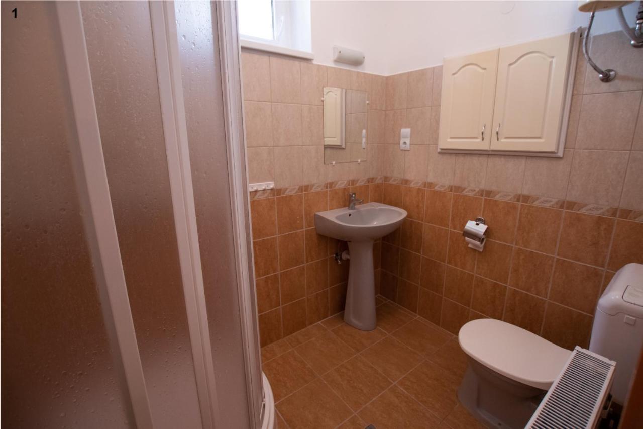 Apartment Akacfa 13 Zalakaros