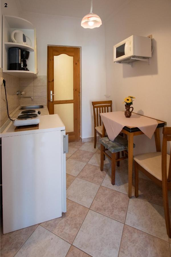 Apartment Akacfa 13 Zalakaros